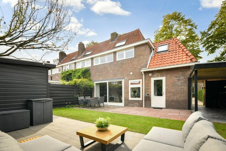 Foto 33 – Lindenlaan 131, Huizen