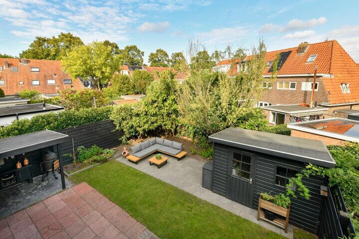 Foto 37 – Lindenlaan 131, Huizen