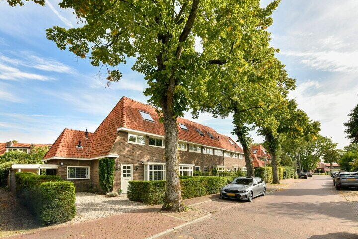 Foto 38 – Lindenlaan 131, Huizen