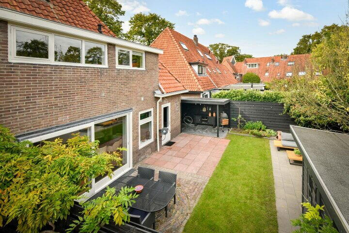 Foto 8 – Lindenlaan 131, Huizen