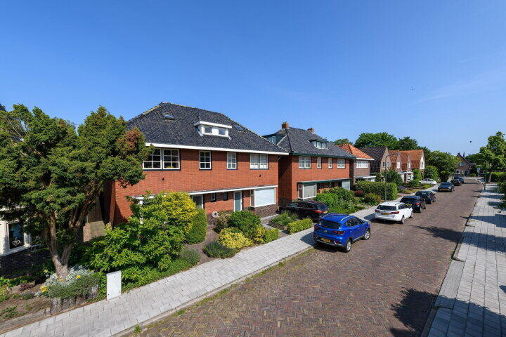 Lindenlaan 18 , Heerenveen
