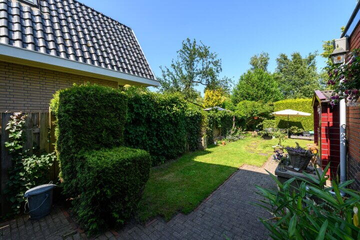 Foto 29 - Lindenlaan 18, Heerenveen