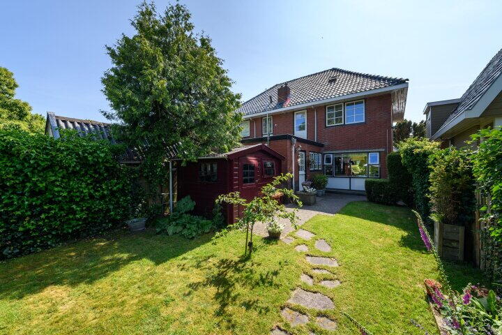 Foto 47 - Lindenlaan 18, Heerenveen