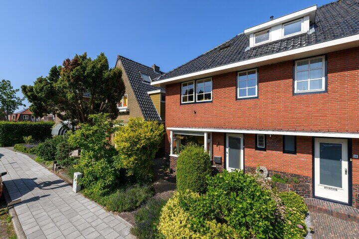 Foto 50 - Lindenlaan 18, Heerenveen
