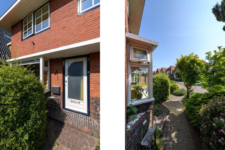 Foto 52 - Lindenlaan 18, Heerenveen
