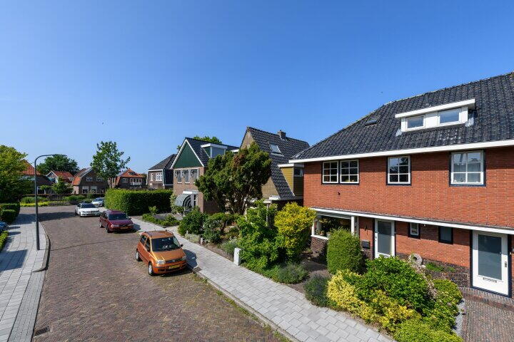 Foto 53 - Lindenlaan 18, Heerenveen