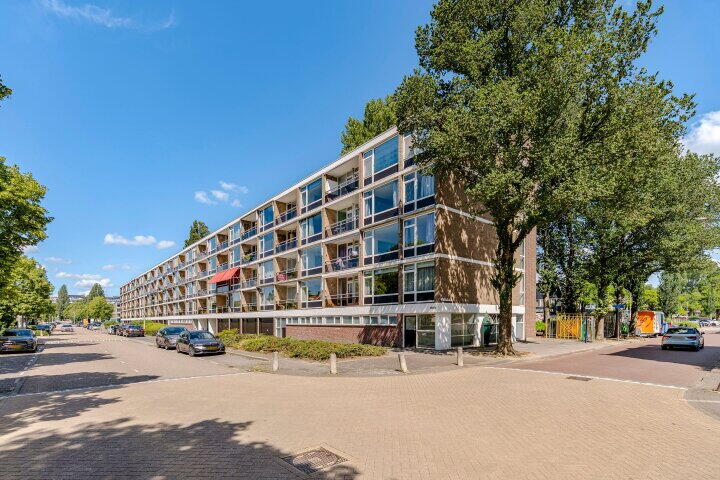 Foto 33 – Lindenlaan 499, Amstelveen