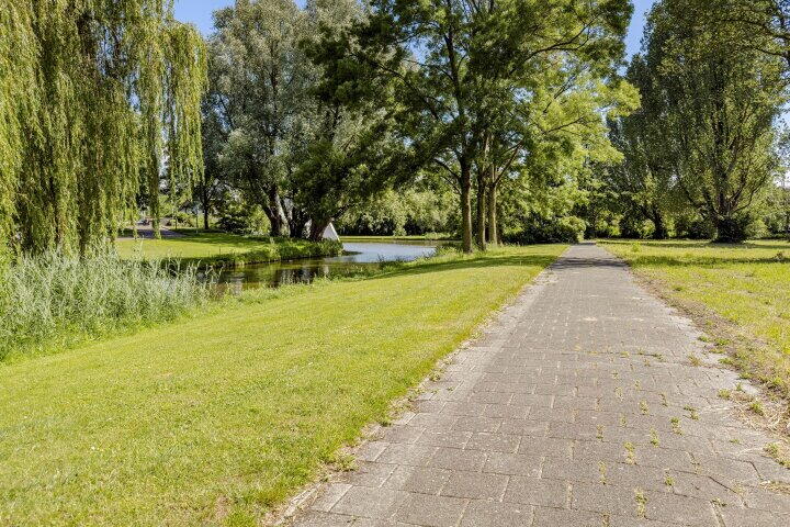 Foto 36 – Lindenlaan 499, Amstelveen