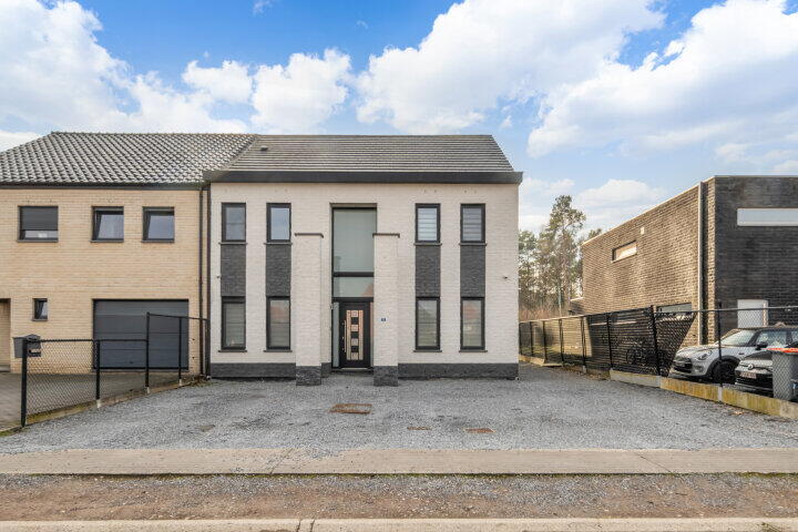 Lindenlaan 59 , Maasmechelen