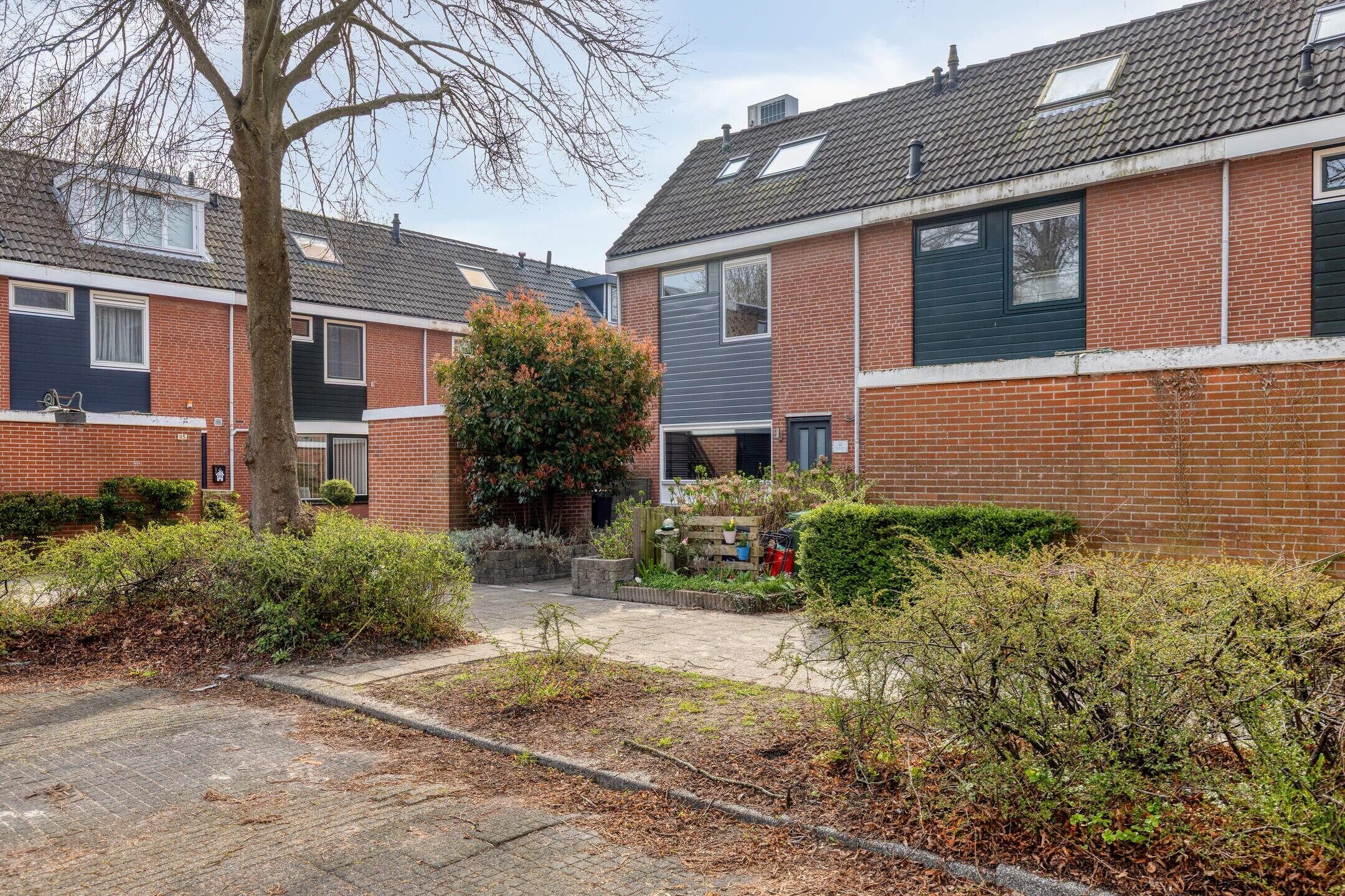 Online bezichtiging inplannen voor Lindholm 107, Hoofddorp