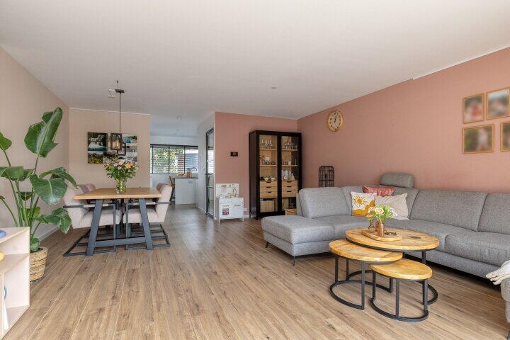 Foto 2 - Lindholm 107, Hoofddorp