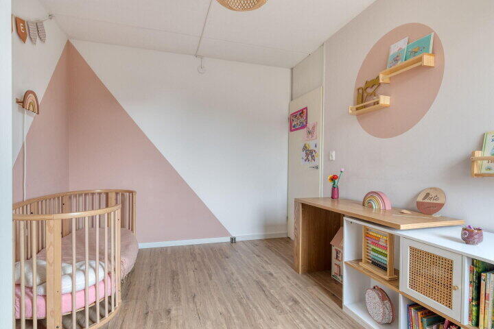 Foto 15 - Lindholm 107, Hoofddorp