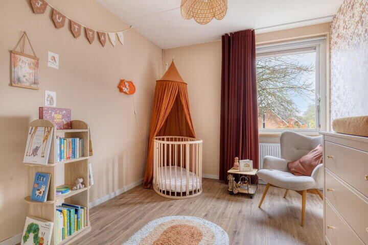 Foto 16 - Lindholm 107, Hoofddorp