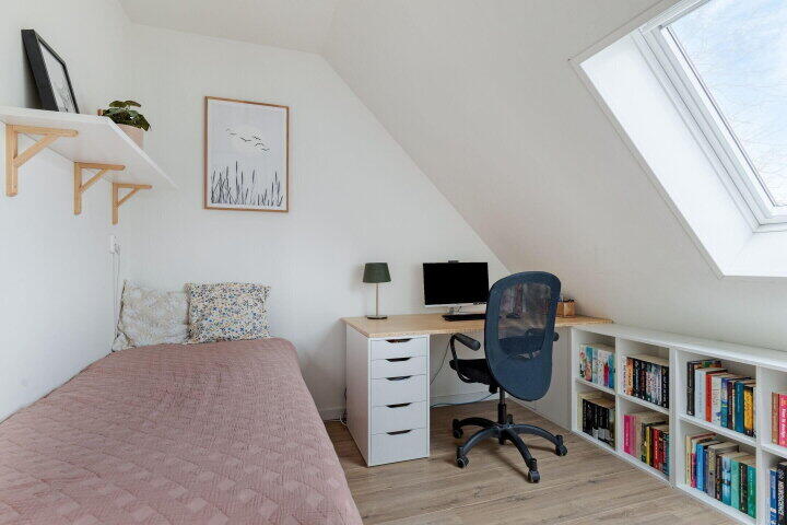 Foto 24 - Lindholm 107, Hoofddorp