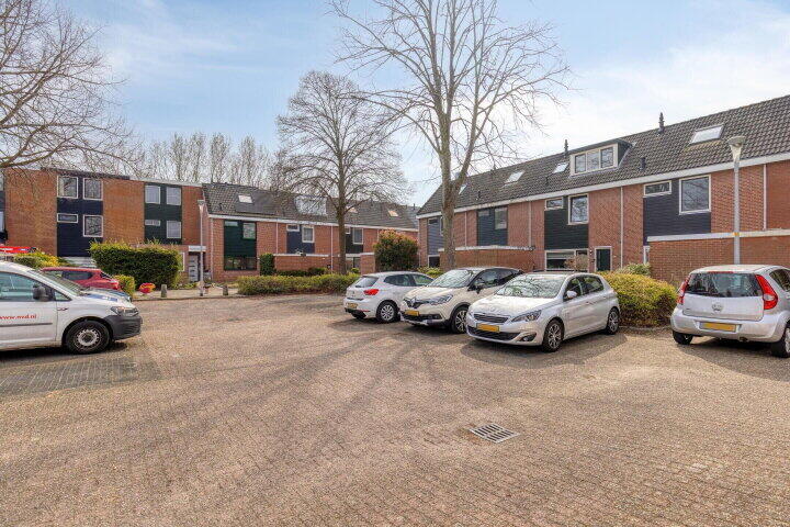 Foto 25 - Lindholm 107, Hoofddorp