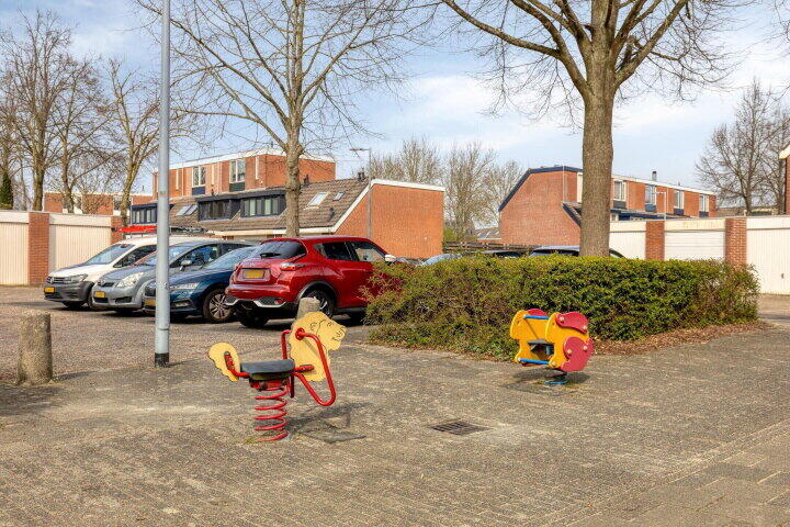 Foto 26 - Lindholm 107, Hoofddorp