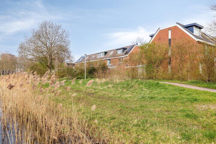 Foto 27 - Lindholm 107, Hoofddorp