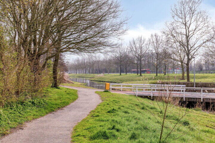 Foto 28 - Lindholm 107, Hoofddorp