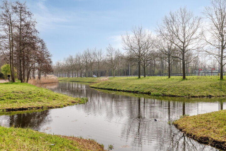 Foto 29 - Lindholm 107, Hoofddorp