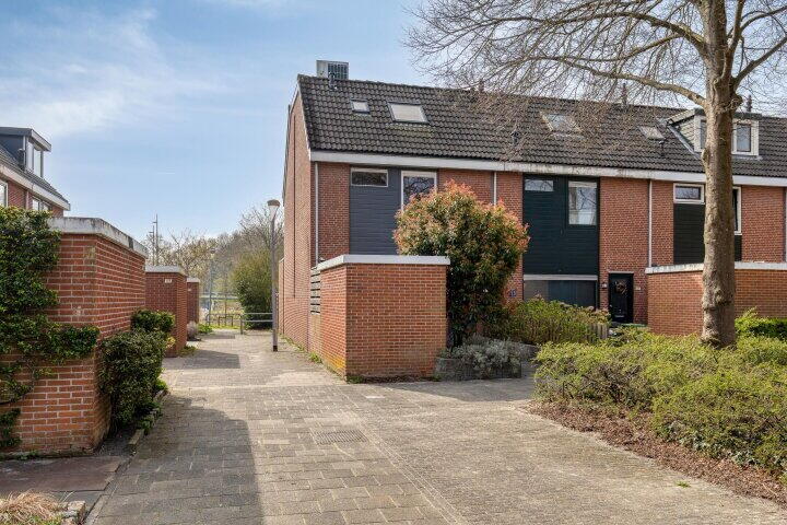 Foto 6 - Lindholm 107, Hoofddorp
