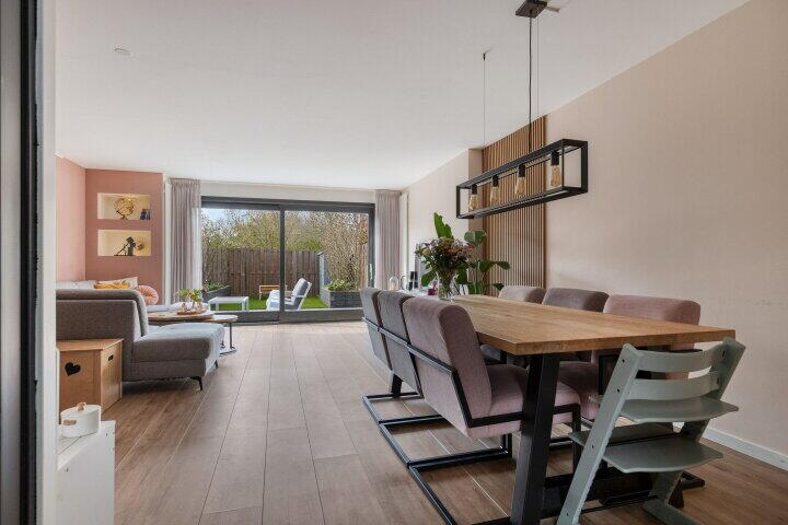 Foto 8 - Lindholm 107, Hoofddorp