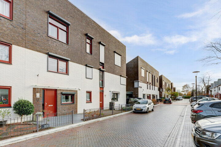 Foto 2 - Lingestraat 31, Middelburg