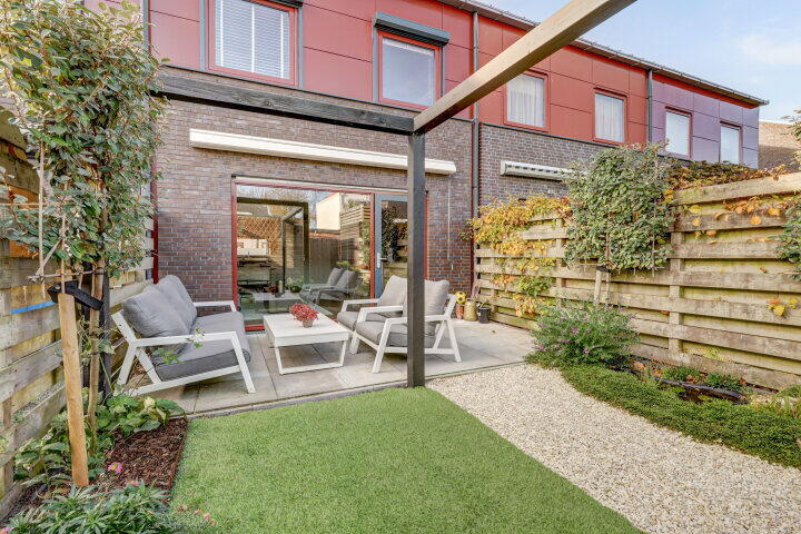 Foto 29 - Lingestraat 31, Middelburg