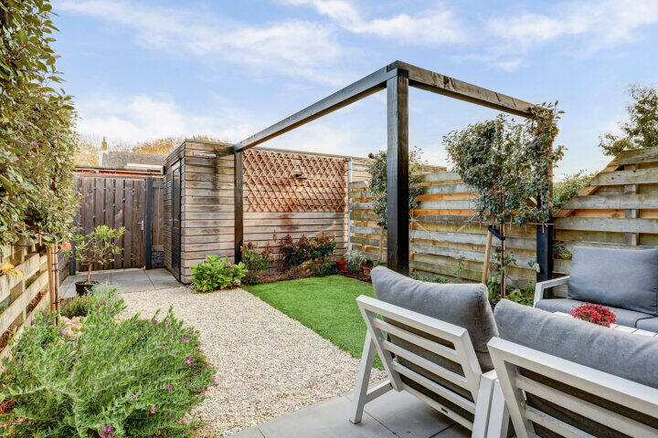 Foto 31 - Lingestraat 31, Middelburg