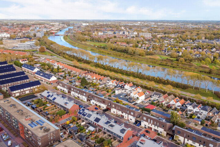 Foto 34 - Lingestraat 31, Middelburg