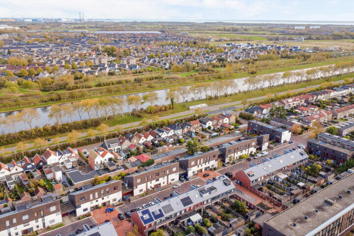 Foto 35 - Lingestraat 31, Middelburg