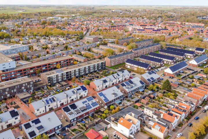 Foto 36 - Lingestraat 31, Middelburg