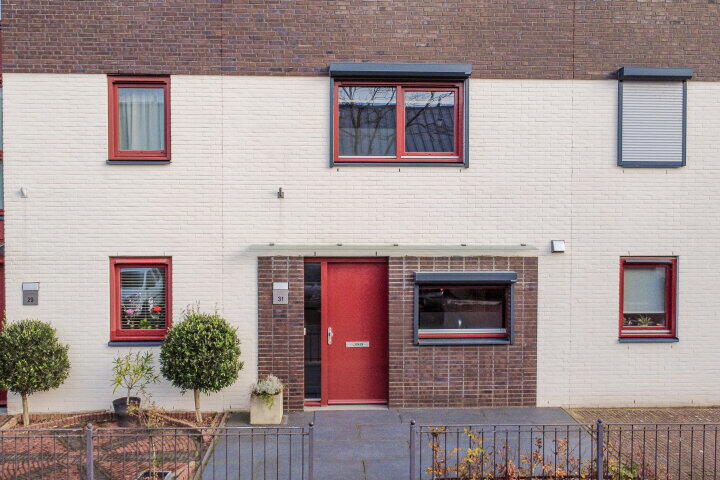 Foto 38 - Lingestraat 31, Middelburg