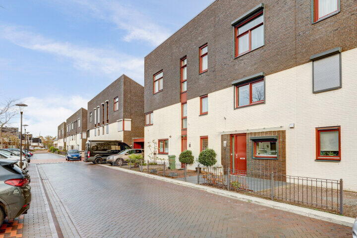 Foto 39 - Lingestraat 31, Middelburg