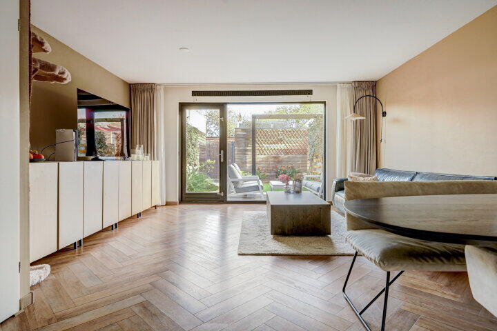 Foto 5 - Lingestraat 31, Middelburg