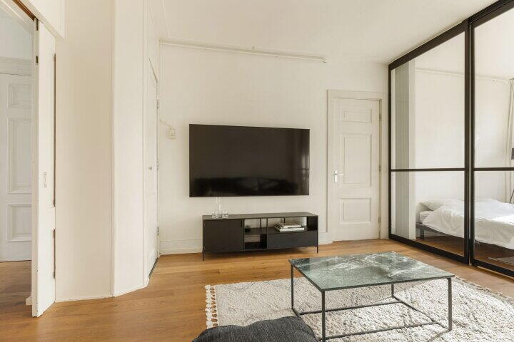 Foto 11 - Linnaeusstraat 13 3, Amsterdam