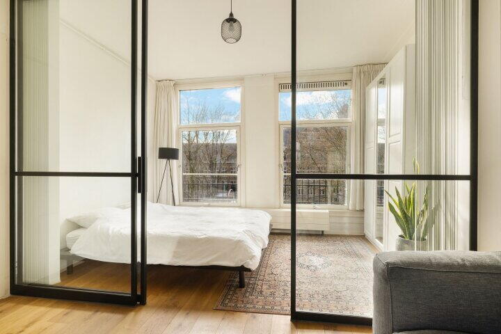 Foto 12 - Linnaeusstraat 13 3, Amsterdam