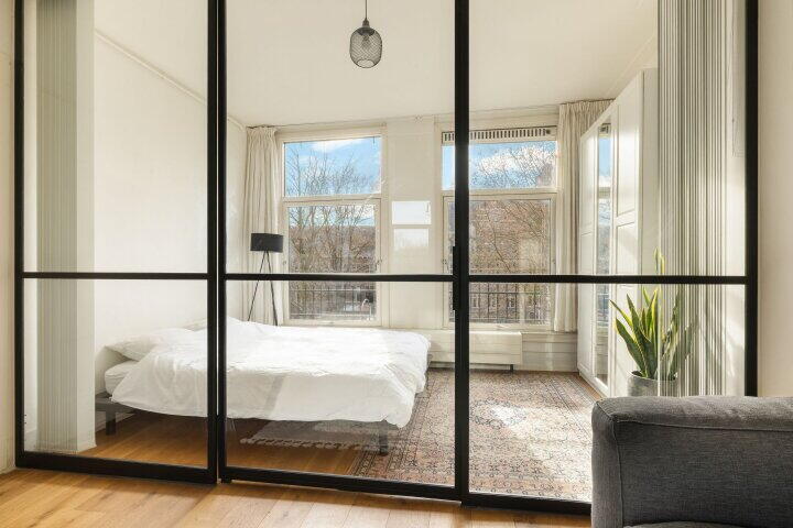 Foto 13 - Linnaeusstraat 13 3, Amsterdam