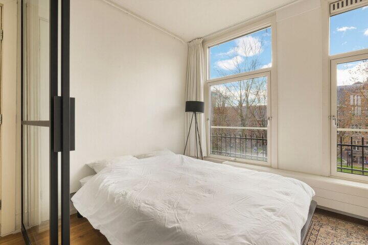 Foto 15 - Linnaeusstraat 13 3, Amsterdam