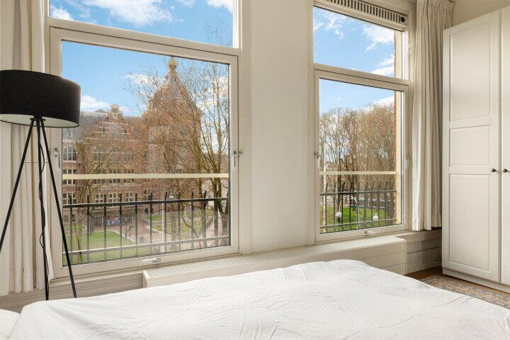 Foto 16 - Linnaeusstraat 13 3, Amsterdam