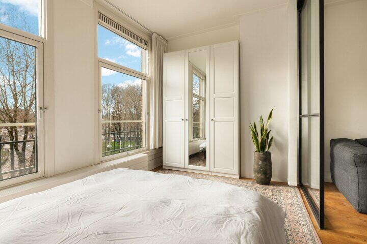 Foto 17 - Linnaeusstraat 13 3, Amsterdam