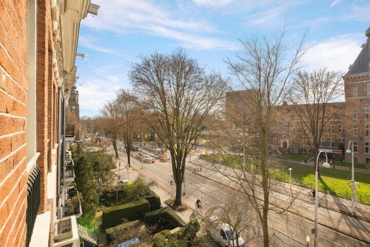 Foto 18 - Linnaeusstraat 13 3, Amsterdam