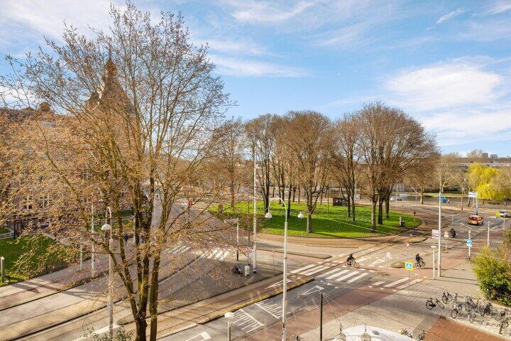 Foto 19 - Linnaeusstraat 13 3, Amsterdam