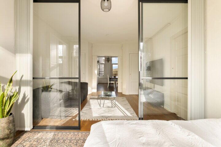 Foto 20 - Linnaeusstraat 13 3, Amsterdam