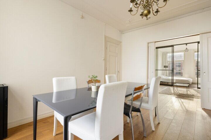 Foto 3 - Linnaeusstraat 13 3, Amsterdam