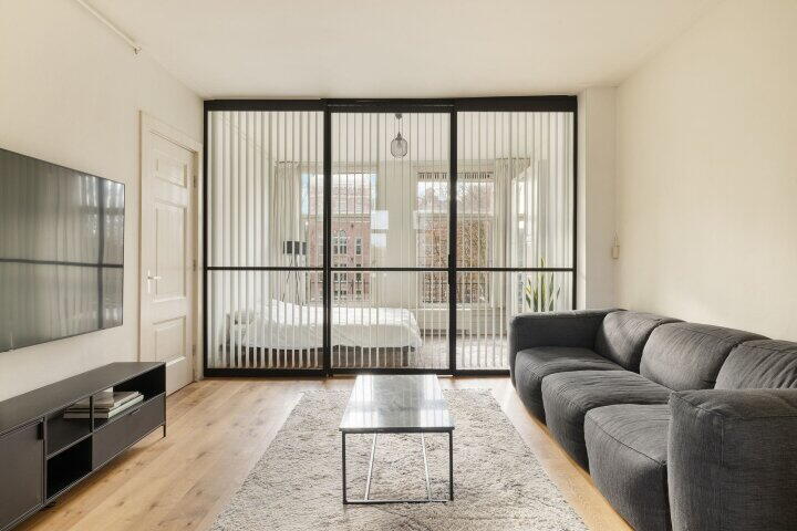 Foto 21 - Linnaeusstraat 13 3, Amsterdam