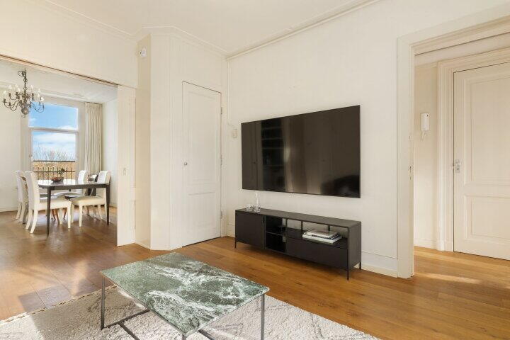 Foto 22 - Linnaeusstraat 13 3, Amsterdam