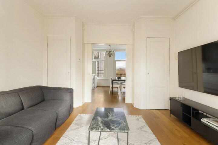 Foto 23 - Linnaeusstraat 13 3, Amsterdam