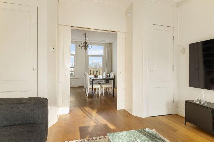 Foto 24 - Linnaeusstraat 13 3, Amsterdam