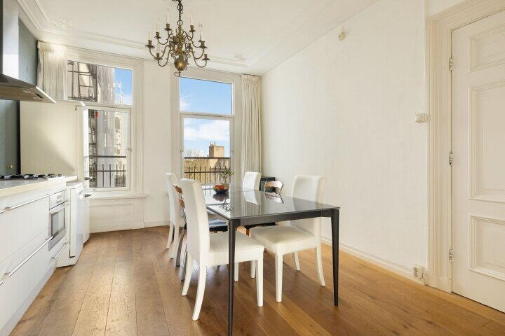 Foto 25 - Linnaeusstraat 13 3, Amsterdam