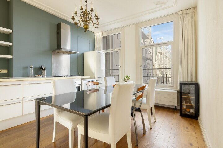 Foto 26 - Linnaeusstraat 13 3, Amsterdam